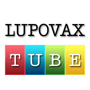 Lupovax Tube