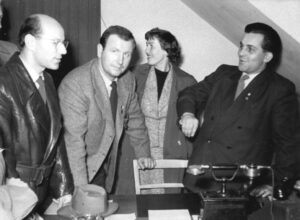Kurt Maetzig