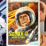 Soyux-111 – Terrore su Venere – 1960 – Film Completo