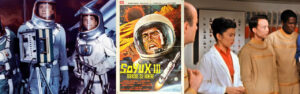 Soyux-111 – Terrore su Venere – 1960 – Film Completo
