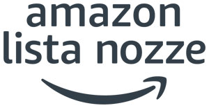 Amazon Lista Nozze