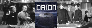 Invasione – 07 – Le avventure dell’Astronave Orion
