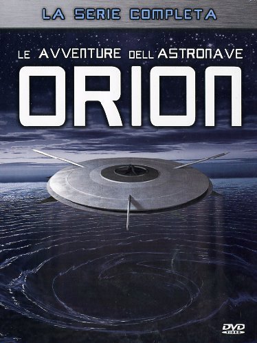 astronave orion